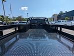 New 2024 Ford F-550 Crew Cab 4WD, 11' PJ's Stake Bed for sale #00T72270 - photo 13