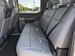 New 2024 Ford F-550 Crew Cab 4WD, 11' PJ's Stake Bed for sale #00T72270 - photo 14