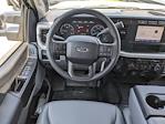 New 2024 Ford F-550 Crew Cab 4WD, 11' PJ's Stake Bed for sale #00T72270 - photo 16