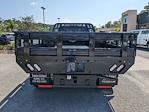 New 2024 Ford F-550 Crew Cab 4WD, 11' PJ's Stake Bed for sale #00T72270 - photo 5