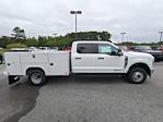 New 2024 Ford F-350 Crew Cab 4WD, Reading SL Service Body Service Truck for sale #00T72757 - photo 3