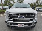 New 2024 Ford F-350 Crew Cab 4WD, Reading SL Service Body Service Truck for sale #00T72757 - photo 8