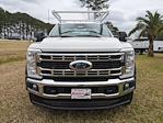 2023 Ford F-450 Regular Cab DRW 4WD, Reading Contractor Body Contractor Truck for sale #00T73023 - photo 8