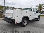 2023 Ford F-350 Regular Cab SRW 4WD, Monroe Truck Equipment ServicePRO™ Service Truck for sale #00T73133 - photo 2