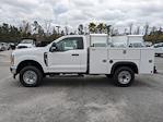 New 2023 Ford F-350 XL Regular Cab 4WD, 8' 2" Monroe Truck Equipment ServicePRO™ Service Truck for sale #00T73133 - photo 6