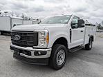 New 2023 Ford F-350 XL Regular Cab 4WD, 8' 2" Monroe Truck Equipment ServicePRO™ Service Truck for sale #00T73133 - photo 7