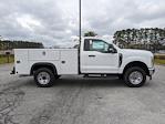 New 2023 Ford F-350 XL Regular Cab 4WD, 8' 2" Monroe Truck Equipment ServicePRO™ Service Truck for sale #00T73133 - photo 3