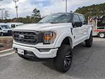 New 2023 Ford F-150 SuperCrew Cab 4WD, Pickup for sale #00T73430 - photo 6