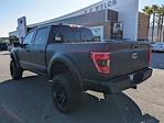 New 2023 Ford F-150 XLT SuperCrew Cab 4WD, Rocky Ridge Pickup for sale #00T73472 - photo 5