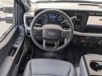 2023 Ford F-450 Crew Cab DRW RWD, Monroe Truck Equipment ServicePRO™ Service Truck for sale #00T73490 - photo 16