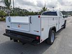 2023 Ford F-450 Crew Cab DRW RWD, Monroe Truck Equipment ServicePRO™ Service Truck for sale #00T73490 - photo 2