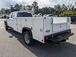 2023 Ford F-450 Crew Cab DRW RWD, Monroe Truck Equipment ServicePRO™ Service Truck for sale #00T73490 - photo 6
