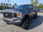 2023 Ford F-150 SuperCrew Cab 4WD, Rocky Ridge Pickup for sale #00T73715 - photo 8