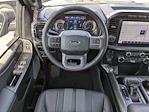 New 2023 Ford F-150 XLT SuperCrew Cab 4x4, Rocky Ridge Pickup for sale #00T73862 - photo 16