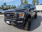 2023 Ford F-150 SuperCrew Cab 4WD, Rocky Ridge Pickup for sale #00T73862 - photo 8