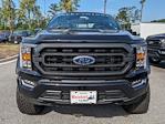 New 2023 Ford F-150 XLT SuperCrew Cab 4WD, Rocky Ridge Pickup for sale #00T73862 - photo 9