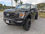 New 2023 Ford F-150 SuperCrew Cab 4WD, Rocky Ridge Pickup for sale #00T73892 - photo 8