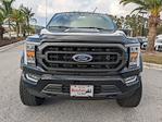 New 2023 Ford F-150 SuperCrew Cab 4WD, Rocky Ridge Pickup for sale #00T73892 - photo 9