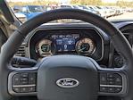 New 2023 Ford F-150 XLT SuperCrew Cab 4x4, Rocky Ridge Pickup for sale #00T73963 - photo 27