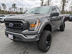 2023 Ford F-150 SuperCrew Cab 4WD, Rocky Ridge Pickup for sale #00T74265 - photo 7