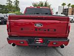 New 2024 Ford F-150 Lariat SuperCrew Cab 4WD, Roush F-150 Pickup for sale #00T74306 - photo 5