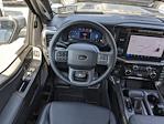 New 2024 Ford F-150 Lariat SuperCrew Cab 4WD, Roush F-150 Pickup for sale #00T74324 - photo 17