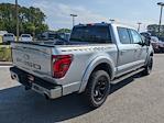 New 2024 Ford F-150 Lariat SuperCrew Cab 4WD, Roush F-150 Pickup for sale #00T74324 - photo 2