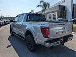 New 2024 Ford F-150 Lariat SuperCrew Cab 4WD, Roush F-150 Pickup for sale #00T74324 - photo 6