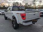 New 2023 Ford F-150 XLT SuperCrew Cab 4WD, Rocky Ridge Pickup for sale #00T74352 - photo 6