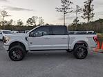 New 2023 Ford F-150 XLT SuperCrew Cab 4WD, Rocky Ridge Pickup for sale #00T74352 - photo 7