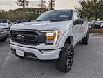 New 2023 Ford F-150 XLT SuperCrew Cab 4WD, Rocky Ridge Pickup for sale #00T74352 - photo 8