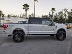 New 2023 Ford F-150 XLT SuperCrew Cab 4WD, Rocky Ridge Pickup for sale #00T74352 - photo 3