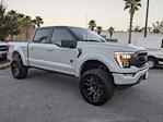 New 2023 Ford F-150 XLT SuperCrew Cab 4WD, Rocky Ridge Pickup for sale #00T74352 - photo 1