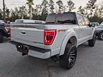 New 2023 Ford F-150 XLT SuperCrew Cab 4WD, Rocky Ridge Pickup for sale #00T74352 - photo 2