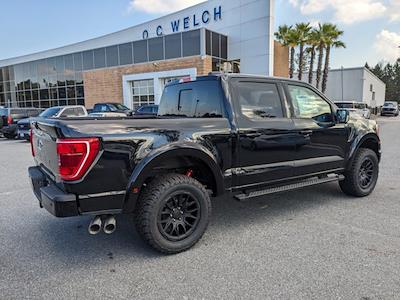 2023 Ford F-150 SuperCrew Cab 4WD, Roush F-150 Pickup for sale #00T74381 - photo 2