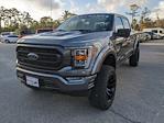 New 2023 Ford F-150 XLT SuperCrew Cab 4WD, Rocky Ridge Pickup for sale #00T74456 - photo 8