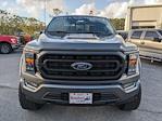 New 2023 Ford F-150 XLT SuperCrew Cab 4WD, Rocky Ridge Pickup for sale #00T74456 - photo 9