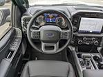 New 2023 Ford F-150 XLT SuperCrew Cab 4WD, Rocky Ridge Pickup for sale #00T74561 - photo 16