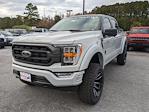 2023 Ford F-150 SuperCrew Cab 4WD, Rocky Ridge Pickup for sale #00T74561 - photo 8