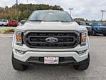 New 2023 Ford F-150 XLT SuperCrew Cab 4WD, Rocky Ridge Pickup for sale #00T74561 - photo 9