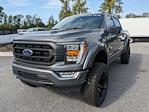 2023 Ford F-150 SuperCrew Cab 4x4, Pickup for sale #00T74564 - photo 8