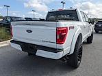 New 2023 Ford F-150 XLT SuperCrew Cab 4WD, Rocky Ridge Pickup for sale #00T74575 - photo 3