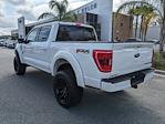 New 2023 Ford F-150 XLT SuperCrew Cab 4WD, Rocky Ridge Pickup for sale #00T74575 - photo 8