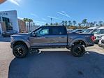 New 2023 Ford F-150 XLT SuperCrew Cab 4WD, Rocky Ridge Pickup for sale #00T74607 - photo 5