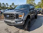 2023 Ford F-150 SuperCrew Cab 4WD, Rocky Ridge Pickup for sale #00T74702 - photo 8