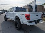 2023 Ford F-150 SuperCrew Cab 4WD, Rocky Ridge Pickup for sale #00T74721 - photo 6