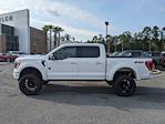 2023 Ford F-150 SuperCrew Cab 4WD, Rocky Ridge Pickup for sale #00T74721 - photo 7