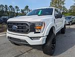 2023 Ford F-150 SuperCrew Cab 4WD, Rocky Ridge Pickup for sale #00T74721 - photo 8