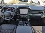 New 2023 Ford F-150 XLT SuperCrew Cab 4WD, Pickup for sale #00T74740 - photo 15