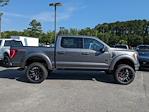 New 2023 Ford F-150 XLT SuperCrew Cab 4WD, Pickup for sale #00T74740 - photo 3